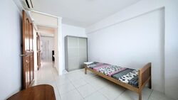 Blk 150 Eunos Spring (Bedok), HDB 3 Rooms #533850961